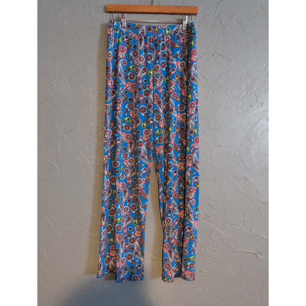 Cha Cha‎ Vente Wide Leg Plazzo Pants Women PL